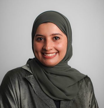 Aisha Salim Al Balushi	